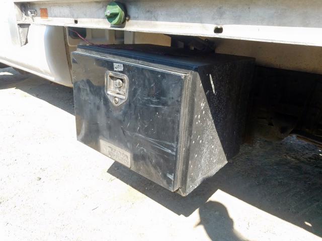 1GDJC342X4E357523 - 2004 GMC NEW SIERRA C3500  photo 10