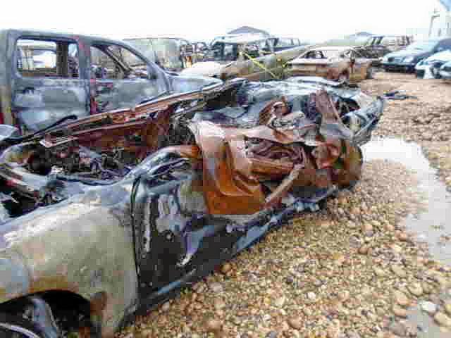 2B3LA73WX8H163525 - 2008 DODGE CHARGER SR BURN photo 9