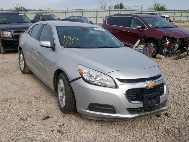 1G11C5SL7EF104398 - 2014 CHEVROLET MALIBU 1LT  照片 1