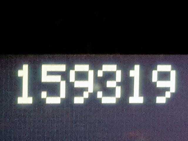 1GNDV23148D156718 - 2008 CHEVROLET UPLANDER L 勃艮第红 照片 8