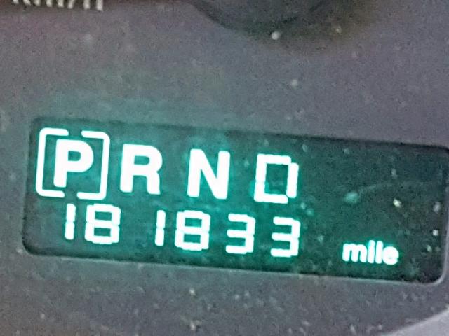 1J8HG48K06C245618 - 2006 JEEP COMMANDER 黑色 照片 8