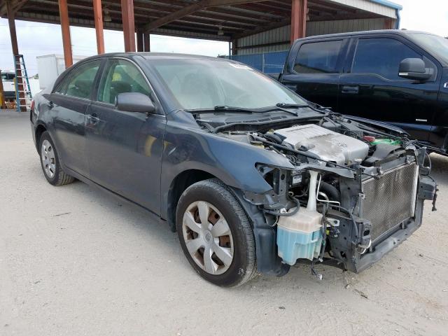 4T1BK46KX7U047229 - 2007 TOYOTA CAMRY LE  photo 1