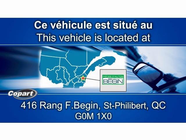 1G1JB6SH9F4197751 - 2015 CHEVROLET SONIC LS WHITE photo 10