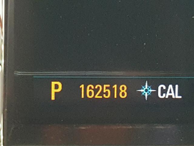 1G4GJ5E35CF194713 - 2012 BUICK LACROSSE T GOLD photo 8