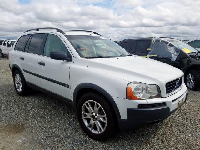 YV1CM91HX41124958 - 2004 VOLVO XC90 T6  photo 1