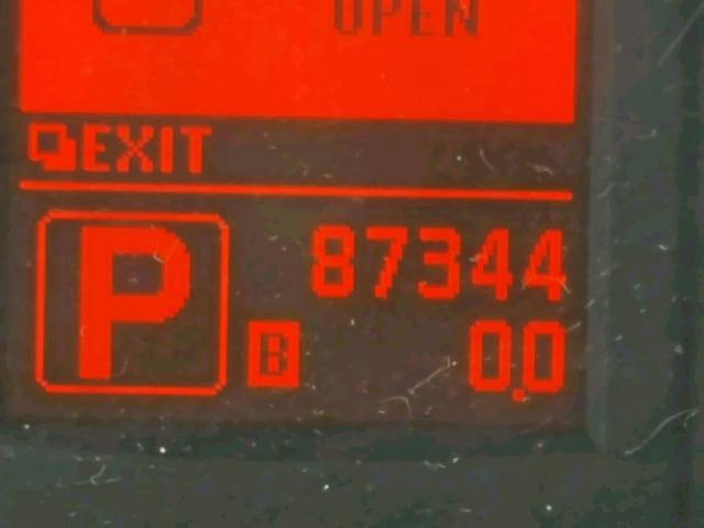 JN1AJ0HP1AM701694 - 2010 INFINITI EX35 BASE GRAY photo 8