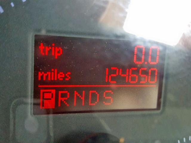 3VWRG31Y48M420763 - 2008 VOLKSWAGEN NEW BEETLE Bej foto 8