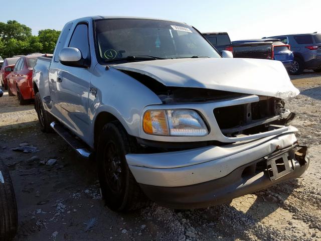 2FTRX07W42CA94425 - 2002 FORD F150  photo 1