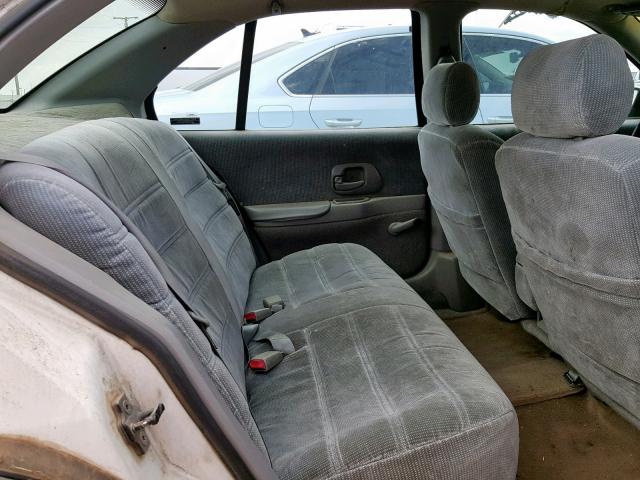 2G1WL52M5V9271690 - 1997 CHEVROLET LUMINA BAS 白色 照片 6