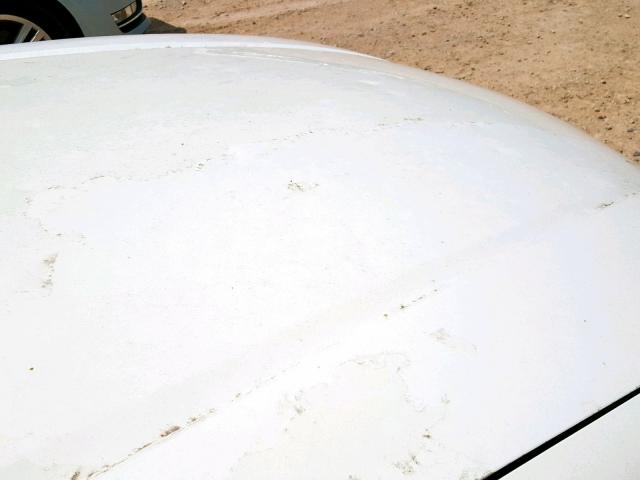 2G1WL52M5V9271690 - 1997 CHEVROLET LUMINA BAS 白色 照片 9