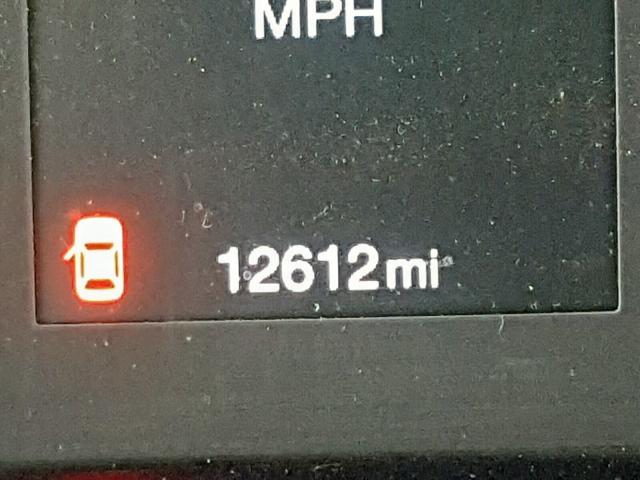 3C4NJDAB6JT103860 - 2018 JEEP COMPASS SP გრაფიტი ფოტო 8