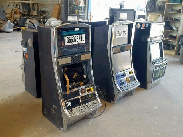 6V1DE0GAMESM1SC - 2020 MISC ELECTRONIC Czarny zdjęcie 1