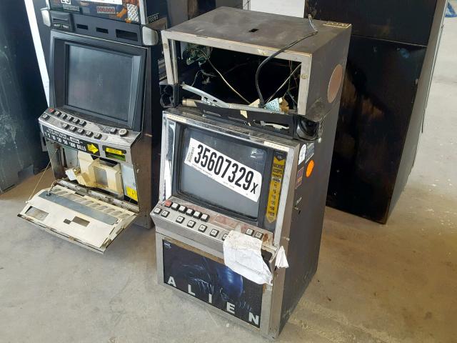 6V1DE0GAMESM1SC - 2020 MISC ELECTRONIC Czarny zdjęcie 5