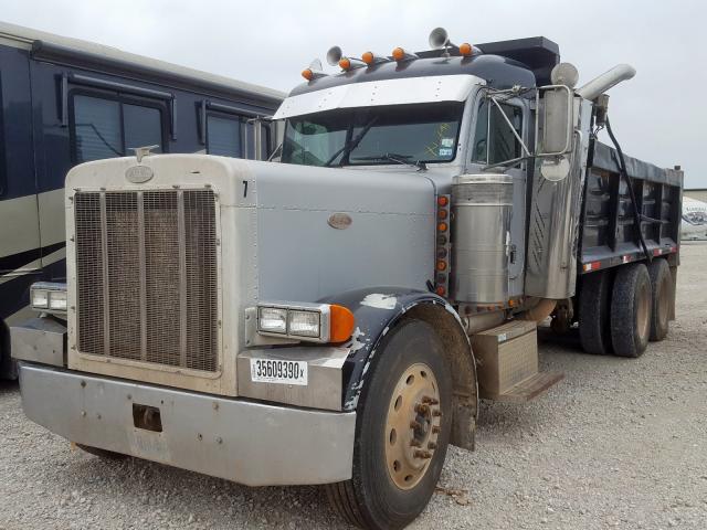 1XP5DB9X9YD506564 - 2000 PETERBILT 379  photo 2