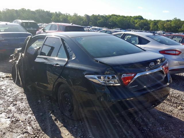 4T4BF1FK0FR462468 - 2015 TOYOTA CAMRY LE  photo 3