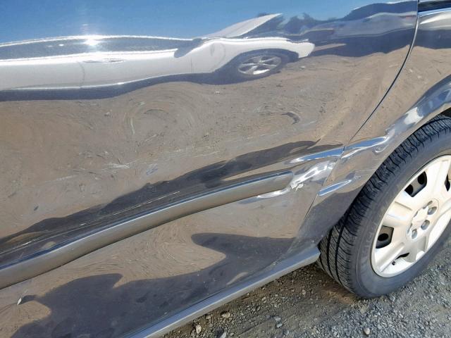 1GNDV23W18D200606 - 2008 CHEVROLET UPLANDER L 灰色 照片 9