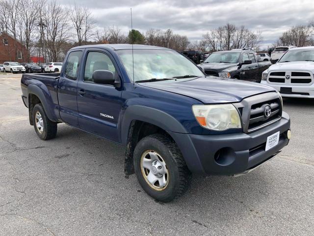 5TEUX42N38Z498090 - 2008 TOYOTA TACOMA ACCESS CAB  ფოტო 1