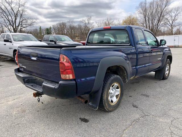 5TEUX42N38Z498090 - 2008 TOYOTA TACOMA ACCESS CAB  ფოტო 2
