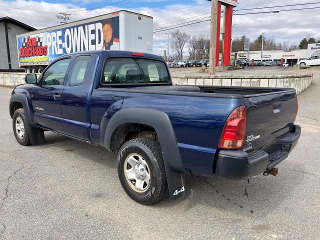 5TEUX42N38Z498090 - 2008 TOYOTA TACOMA ACCESS CAB  ფოტო 3