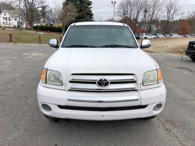 5TBRN34143S410579 - 2003 TOYOTA TUNDRA ACCESS CAB SR5  photo 5