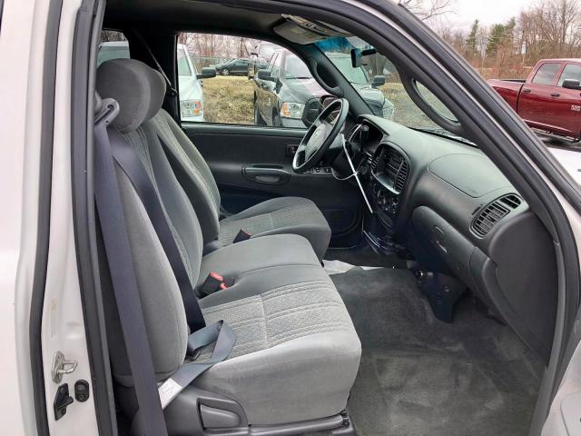 5TBRN34143S410579 - 2003 TOYOTA TUNDRA ACCESS CAB SR5  photo 6