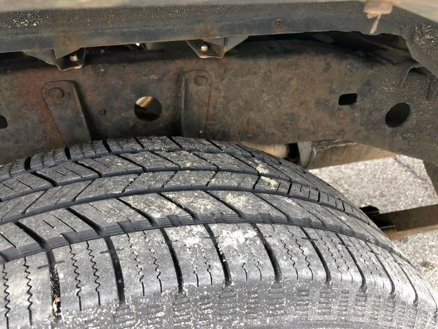 5TBRN34143S410579 - 2003 TOYOTA TUNDRA ACCESS CAB SR5  photo 8