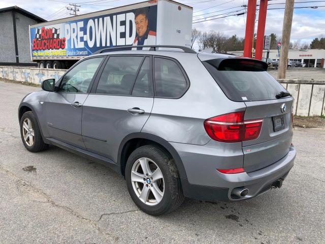 5UXZW0C53BL661888 - 2011 BMW X5 XDRIVE35D  photo 4