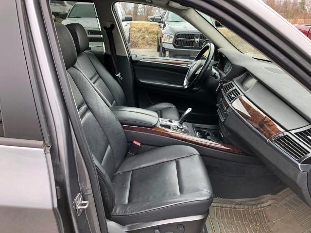 5UXZW0C53BL661888 - 2011 BMW X5 XDRIVE35D  photo 5