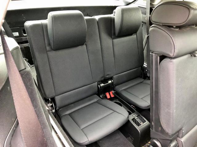 5UXZW0C53BL661888 - 2011 BMW X5 XDRIVE35D  photo 7