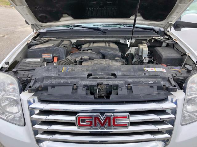 1GKFK13578R219891 - 2008 GMC YUKON HYBRID  photo 10