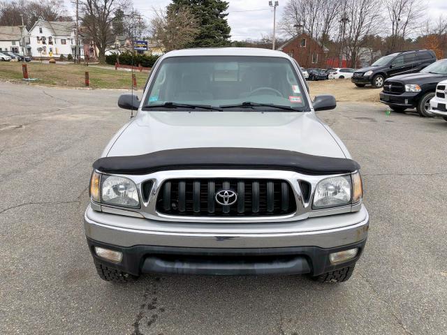 5TEHN72N04Z330555 - 2004 TOYOTA TACOMA DOUBLE CAB  photo 6