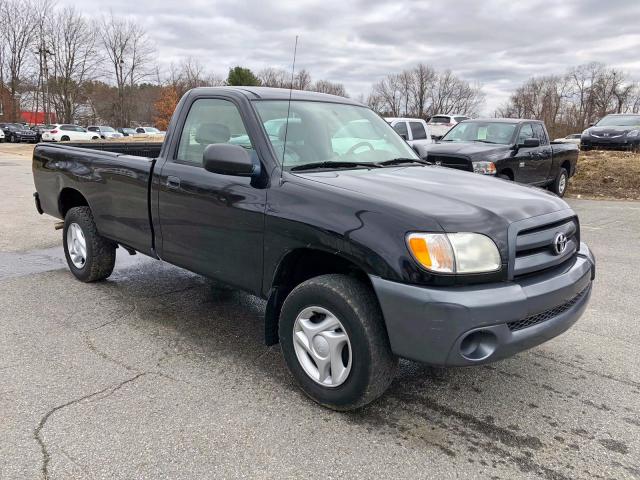 5TBJN32113S385351 - 2003 TOYOTA TUNDRA  photo 1