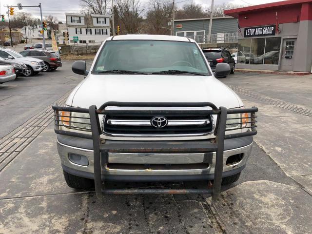 5TBBN44152S290801 - 2002 TOYOTA TUNDRA ACCESS CAB SR5  photo 6