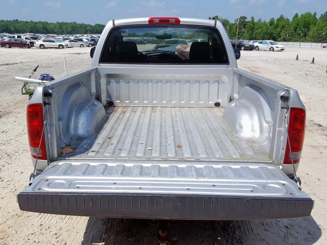 1D7HA16N46J104332 - 2006 DODGE RAM 1500 ST  photo 6