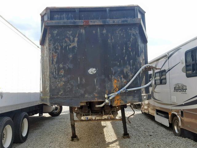 T807754 - 2011 OTHER TRAILER BLACK photo 7