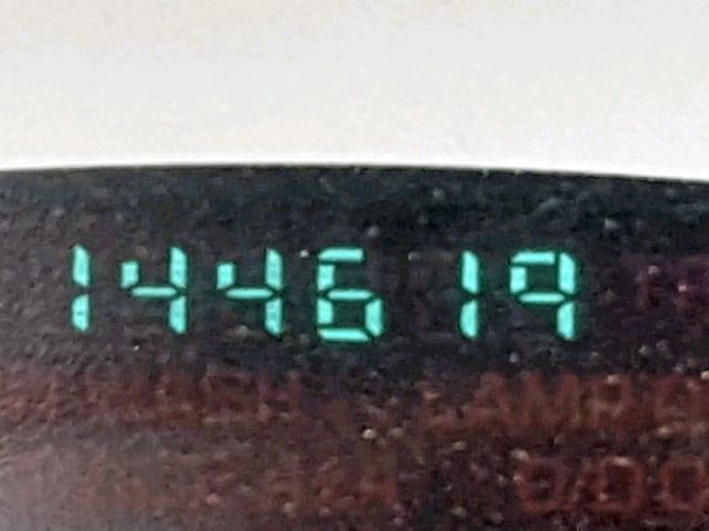 3D7KU28D33G759408 - 2003 DODGE RAM 2500 S Qırmızı foto 8