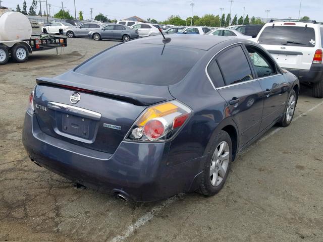 1N4CL21EX8C208977 - 2008 NISSAN ALTIMA HYB GRAY photo 3