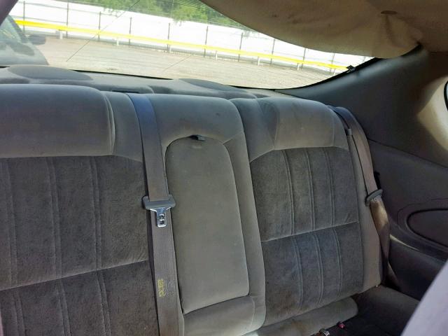 2G1WW12E959291112 - 2005 CHEVROLET MONTE CARL 白色 照片 6