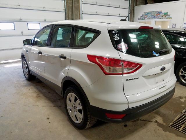 1FMCU0F7XFUB94829 - 2015 FORD ESCAPE S  photo 3