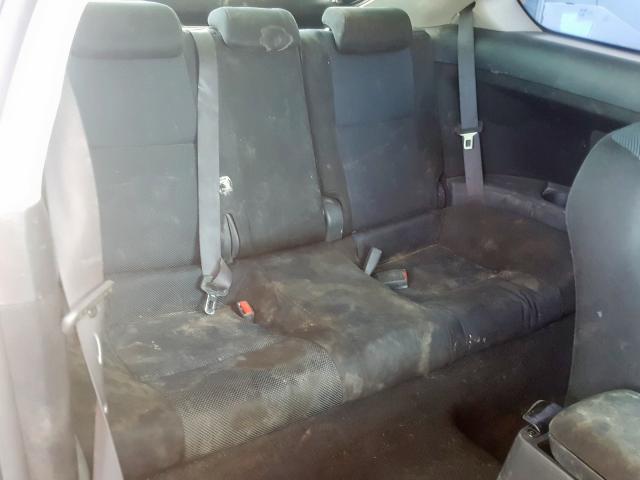 JTKDE177850023926 - 2005 TOYOTA SCION TC  ფოტო 6