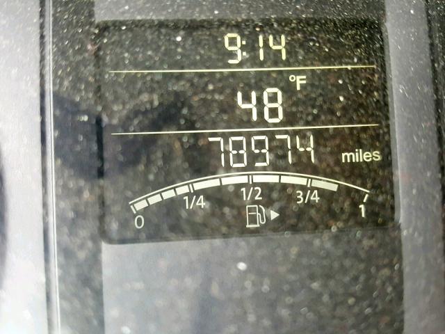 3VW1K7AJ5CM382894 - 2012 VOLKSWAGEN JETTA BASE SILVER photo 8