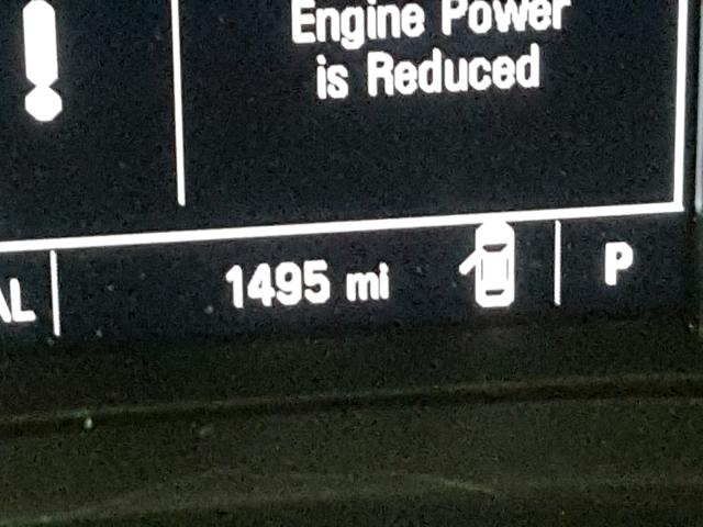 1G1ZB5ST3JF178577 - 2018 CHEVROLET MALIBU LS 银色 照片 8