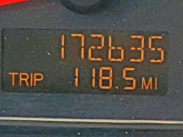 1G8AJ55F67Z146723 - 2007 SATURN ION LEVEL GRAY photo 8