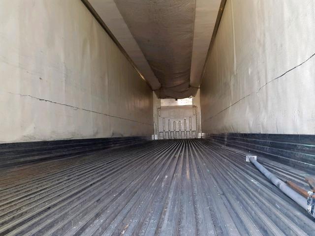 1UYVS25319U632902 - 2009 UTILITY TRAILER Ağ foto 6