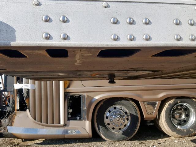 1UYVS25319U632902 - 2009 UTILITY TRAILER Ağ foto 7