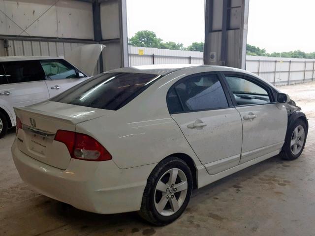 19XFA1F6XBE038337 - 2011 HONDA CIVIC LX-S Ağ foto 4