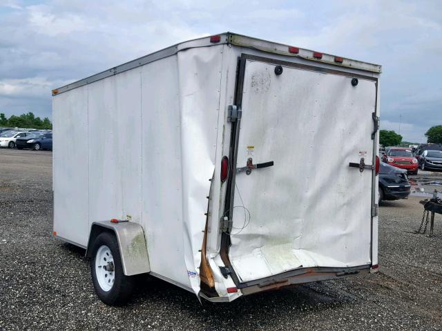 5WKBE1218B1011986 - 2011 FREE TRAILER WHITE photo 4