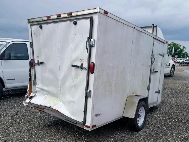 5WKBE1218B1011986 - 2011 FREE TRAILER WHITE photo 6