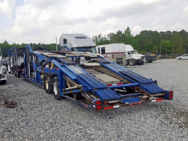 2FZHCMCV46AW46635 - 2006 STERLING TRUCK LC CAR HAULER  photo 3