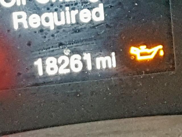 ZACCJBABXJPH77755 - 2018 JEEP RENEGADE S 蓝色 照片 8